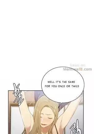 Secret Class Ch.40/?