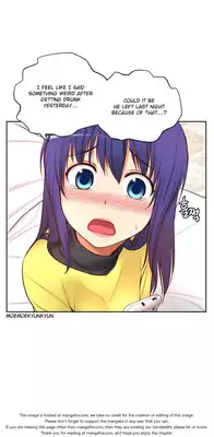 [Donggul Gom] She is Young (English) Part 1/2