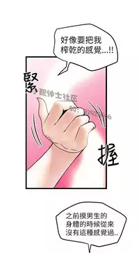 中文韩漫 想象狂热 Ch.0-10 [Chinese]
