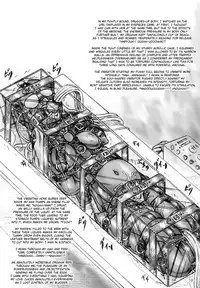 Zecchou Kenkyuujo 2 | Orgasm Research Facility 2