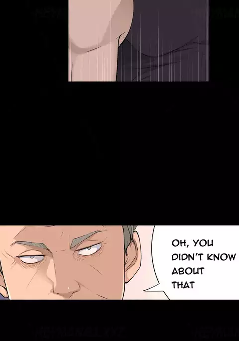 Tissue Thieves Ch.1-34