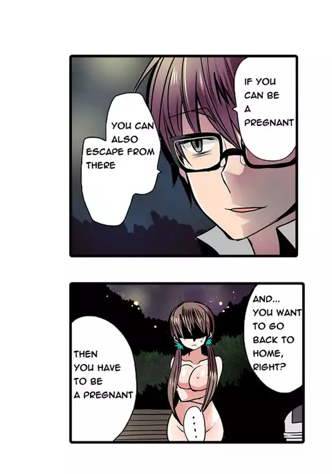 Shameful Vending Machine Ch.1-15