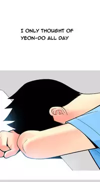 Hooker Ch.1-39 (English) (Ongoing)