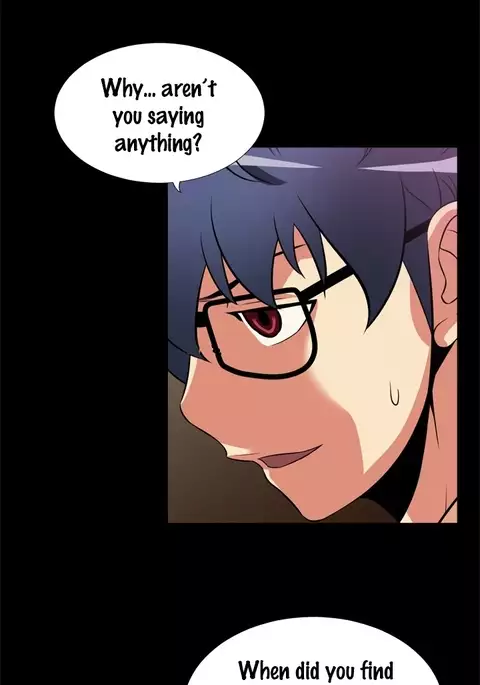 Love Parameter Ch.1-47