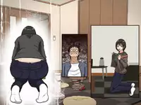 [Iris art] Giri no Haha