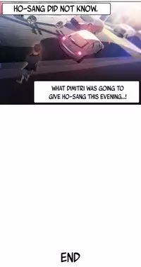 [BAK Hyeong Jun] Sweet Guy Ch. 1-43 [English] [YoManga]