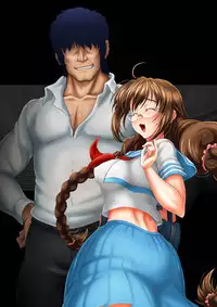 [Ippatsu Shooter] Kairaku Danchi ~Hana~ Shiawase no Tsukurikata