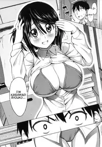 [Asuhiro] Koiiro Oppai Ch. 1 - 6 (English) [Trinity Translations Team]