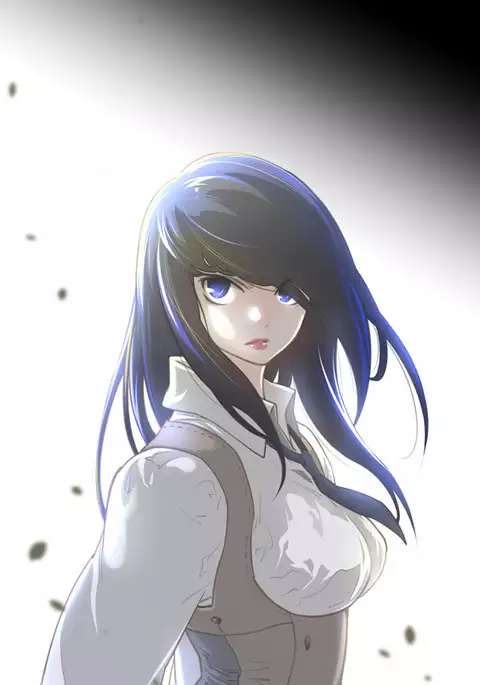 Perfect Half Ch.1-24