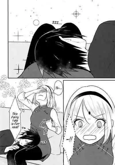 Darling Pinky Bottle