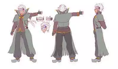 Taimanin Alicia no Junan