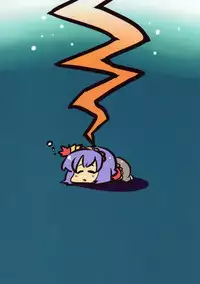 (C78) [Circle Nuruma-ya (Tsukiwani)] Hakuro Douchuu (Touhou Project) [English] [U MAD]