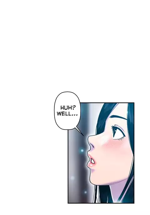 Ghost Love Ch.1-18.5