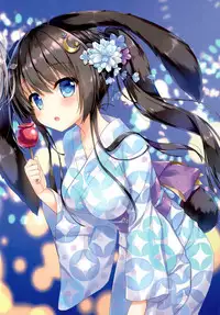 (C94) [Ame nochi Yuki (Ameto Yuki)] Ookami Tetsudou e Youkoso! [Chinese] [绅士仓库汉化]