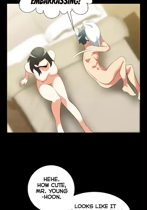 Love Parameter Ch.1-51