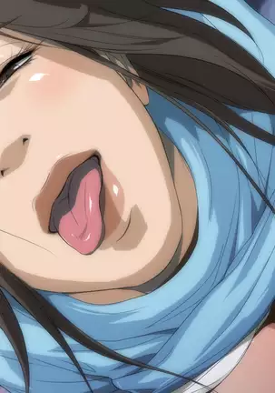 Himitsu no mama-en uwasa no hahaoya enko kurabu