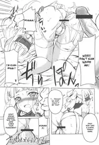 (C74) [Transistor Baby (Hata)] Aigan Tenshi (Code Geass) [English] [desudesu]