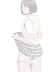 [Iktk] Datte Watashi ... Roshutsukyouda mon Ch. 1