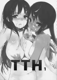 (C78) [NANIMOSHINAI (Sasamori Tomoe)] TTH1 (K-ON!)