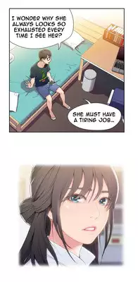 [BAK Hyeong Jun] Sweet Guy Ch. 1-43 [English] [YoManga]