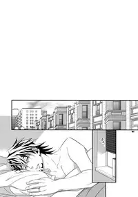 (SPARK7) [Crazy9 (Ichitaka)] [DISCO] Sairoku 2 (TIGER & BUNNY)