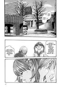 [Haruki] Hishoka Drop MIX - Secretarial Section Drop MIX 1 [English] [Tadanohito]