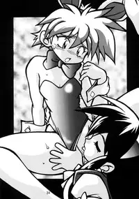 [Studio Katsudon (Manabe Jouji)] Keiou Yuugekitai