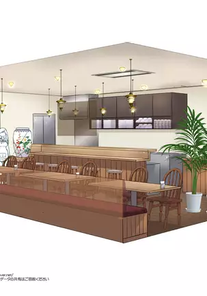 ] Kare to Watashi no Kowareta Kizuna -My Boyfriend And My Broken Relationshi