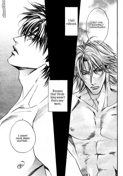 Takakura Row - Kodou