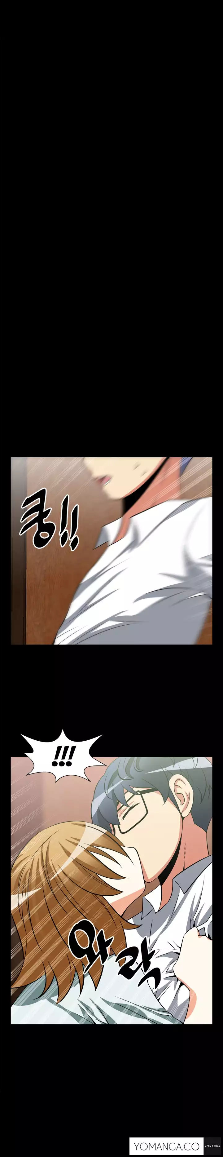 Love Parameter Ch.1-41