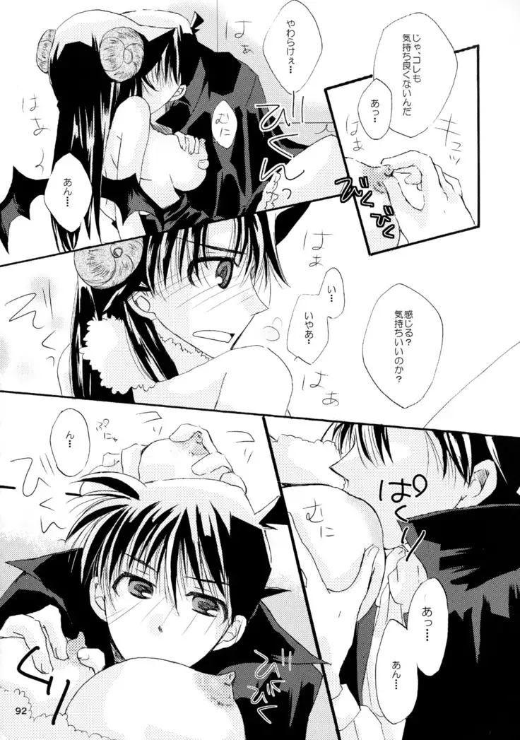 MACARON-CHOCOLAT-DOLCE