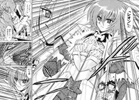 Summon Night Ex-Thesis ~Yoake no Tsubasa~