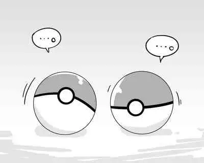 Monster Ball wo Baka ni Shiyagatte…！|竟敢小看我的精灵球…！