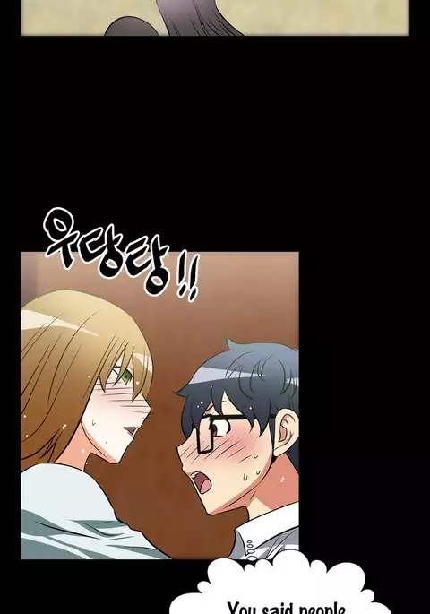 Love Parameter Ch.1-68