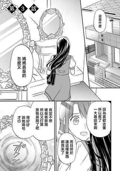 isekai de migawarihime ninari haou ni ubawaremashita ​| 在异世界成为了替身公主被霸王掳走了 1-12 end