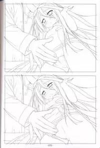 Hoshizora no Memoria -COMPLETE ART WORKS-