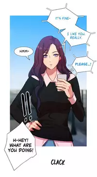 [PINKO] Scandal of the Witch Ch.1-26 (English) (Ongoing)