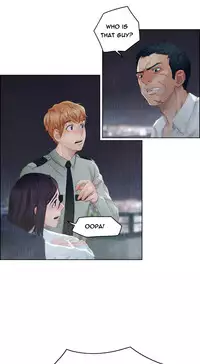 [Studio Gale] Lady Garden Ch.1-33 (English) (Ongoing)