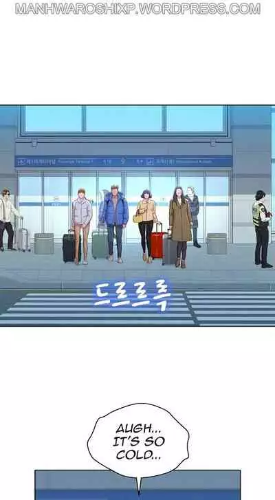 What do you Take me For? Ch.159/?