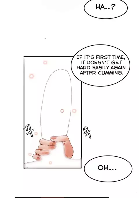 Hahri's Lumpy Boardhouse Ch. 0-20