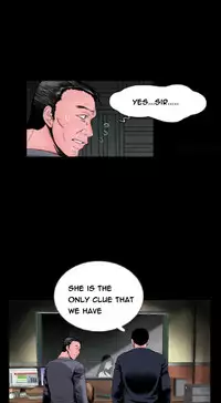 Missing Ch.1-13 (English) (Ongoing)