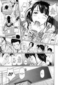 [Kisaragi Gunma] Mai Favorite [English] [SaHa] [Decensored]