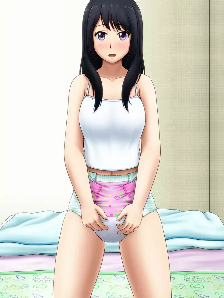 God Hand Mar - communication first issue - Kousaka Reina