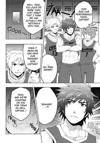 [BlackMonkey Pro] Banana Jam!! Reward (English + Uncensored)