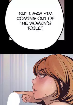 A Wonderful New World Ch.5/?