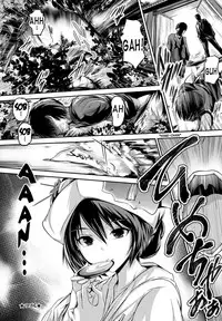 [Maruwa Tarou] Shoujo Nostalgica Ch. 1-6 [English] {doujin-moe.us} [Digital]