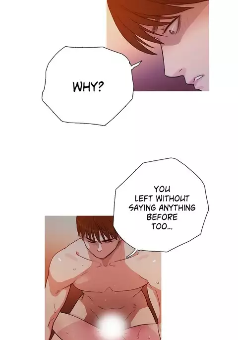 Scandal of the Witch Ch.1-15