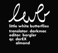 (C86) [Kitsune (Tachikawa Negoro)] sideMess (THE iDOLM@STER SideM) [English] =SW=