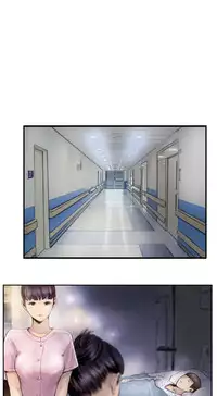 New Face Ch.1-11 (English) (Ongoing)