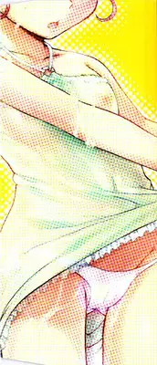 [Jinbo Hitode] Chichi-Peta Oyakodon